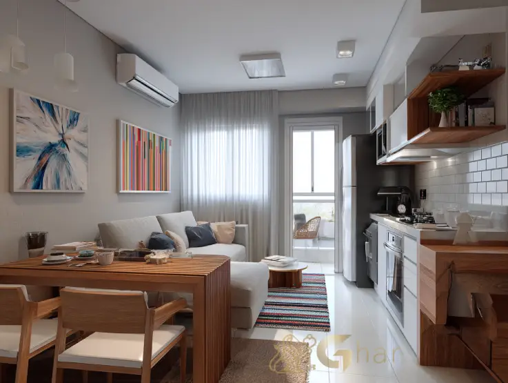 Apartamentos novos no Socorro Zona Sul de São Paulo