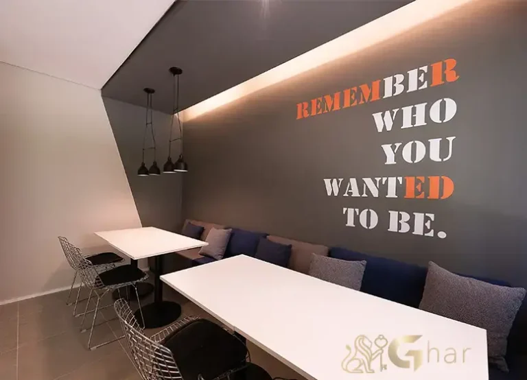 Espaço coworking do Sppace Jardim Botânico no Cursino