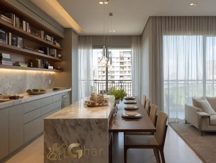 apartamento de 1 dormitório em Santana SP com valor de m2 competitivo na Zona Norte