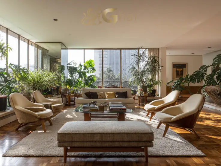 Apartamento à venda da Living Construtora e Incorporadora em São Paulo