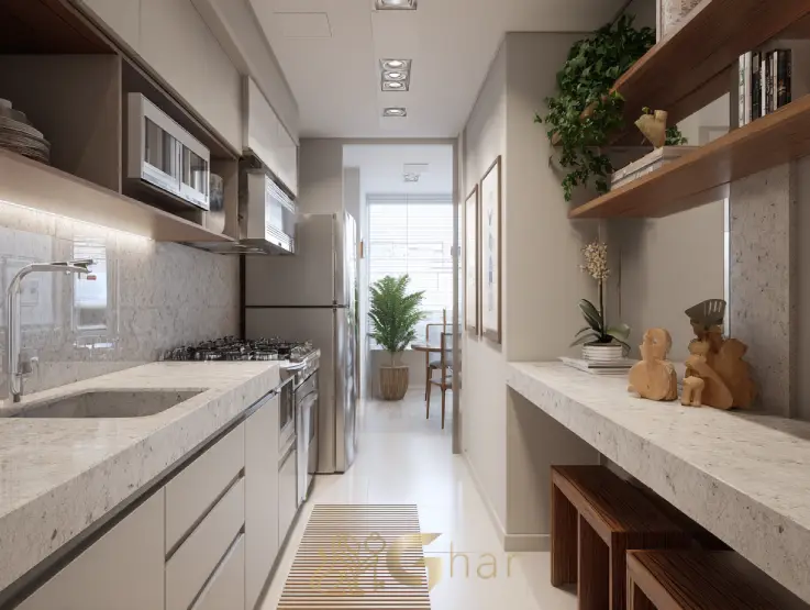 Apartamento compacto na Zona Norte de São Paulo com fácil acesso ao transporte público