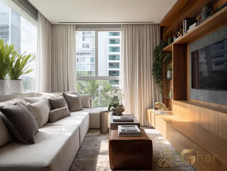 Apartamento próximo ao metrô Santana com acesso rápido à Avenida Paulista