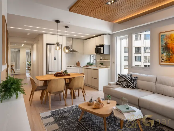 Apartamento em Santana SP com valorização imobiliária consistente