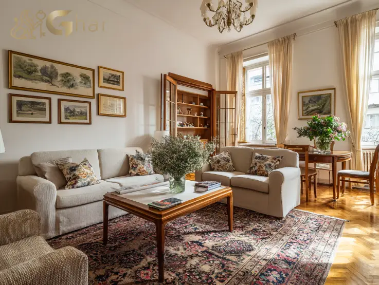 Condomínio de apartamentos próximos ao metrô Santana na Zona Norte de São Paulo