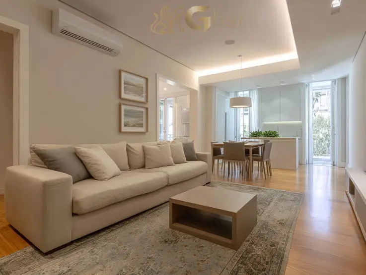 Apartamento de 2 dormitórios para aluguel em Santana São Paulo com boa planta