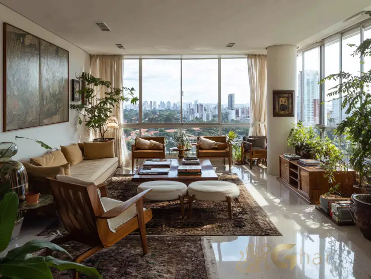 Apartamento de 2 dormitórios perto de importante via da Zona Norte de São Paulo