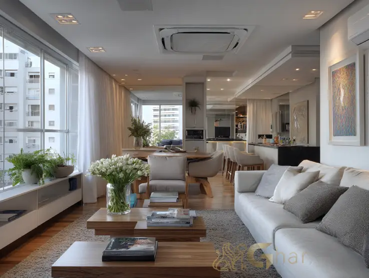 Apartamento 2 dormitórios em Santana SP ideal para famílias na Zona Norte