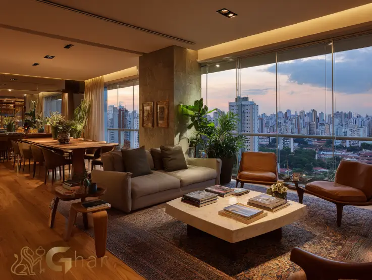 Apartamento 3 dormitórios em Santana Zona Norte São Paulo com espaço amplo