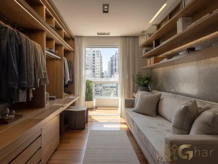 Apartamento de 3 dormitórios em Santana com foco em valorização e patrimônio