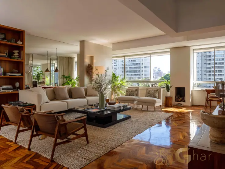 Apartamento residencial próximo à Avenida Braz Leme em Santana Zona Norte SP