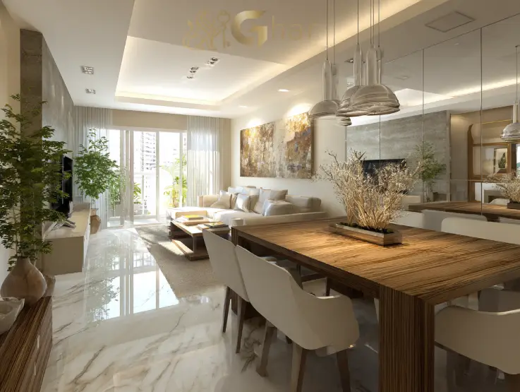 apartamento novo minha casa minha vida em são paulo com planta moderna e acessível
