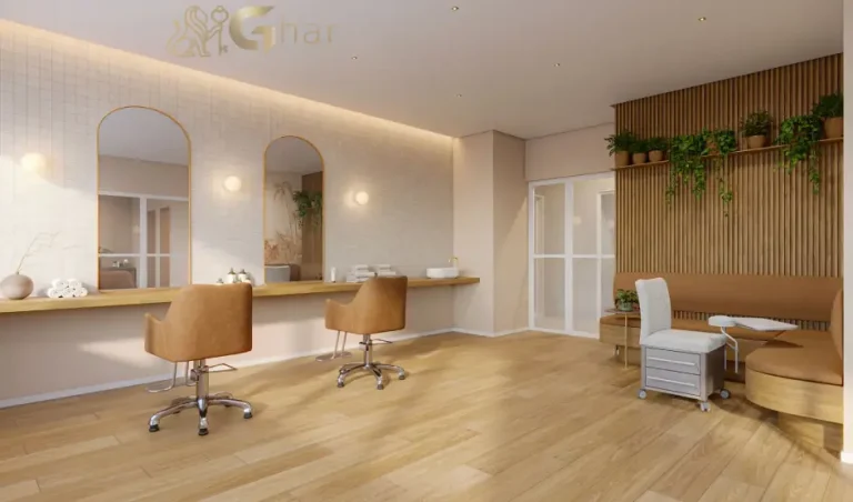 Espaço beauty care em condomínio de apartamentos no Brás São Paulo