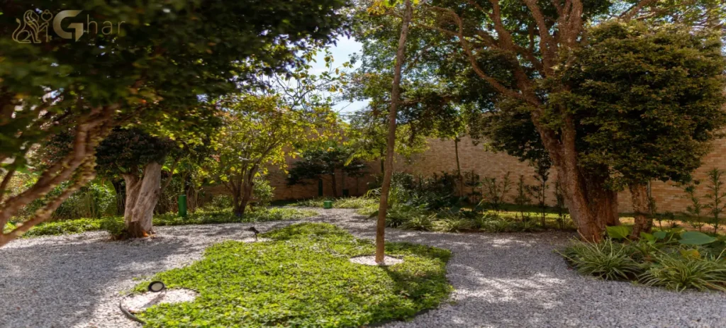 Pet place e bosque em condomínio de apartamentos no bairro Santana São Paulo