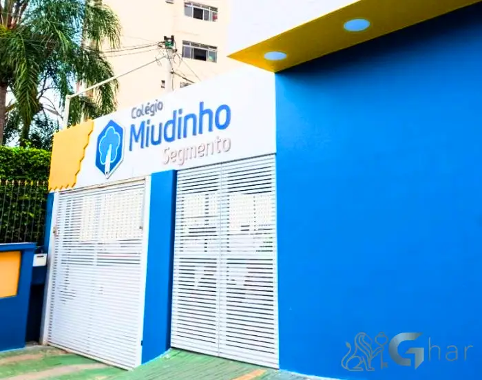 Colégio Miudinho na Zona Norte SP voltado para educação infantil e ensino fundamental na Zona Norte