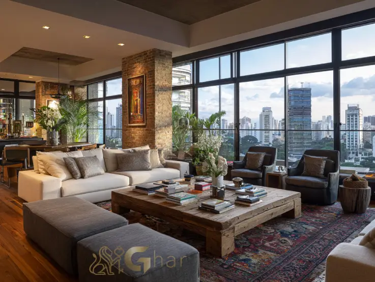 Apartamento à venda em São Paulo desenvolvido por construtora atuante no mercado imobiliário