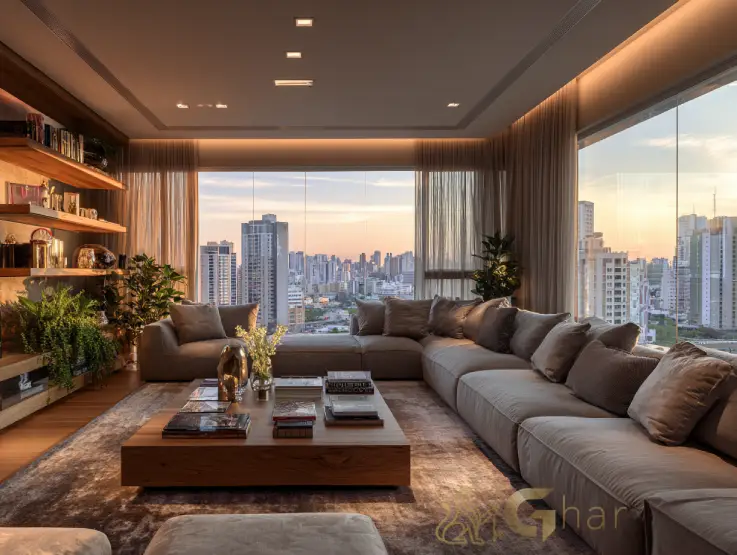 Oportunidade de apartamento em São Paulo