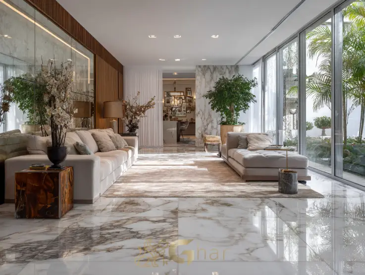 Apartamentos na planta da Diálogo Engenharia em São Paulo