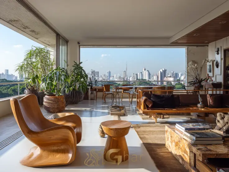 Apartamentos novos da Diálogo Engenharia em São Paulo