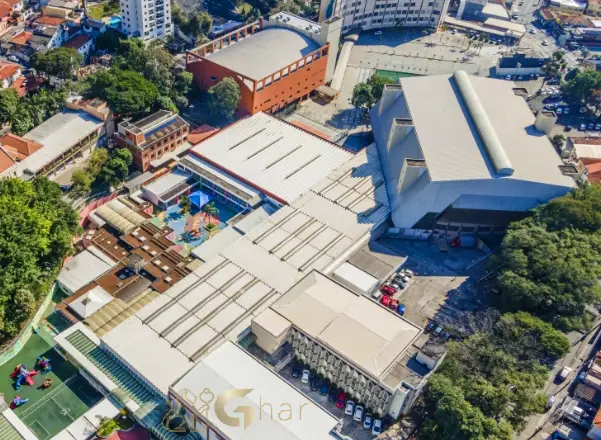 Escolas em Santana SP com infraestrutura educacional completa na Zona Norte de São Paulo