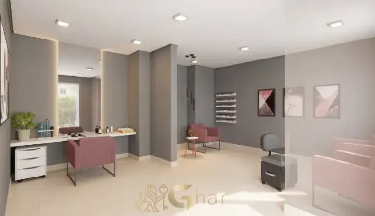 Espaço beleza em condomínio residencial no Belém Zona Leste de São Paulo