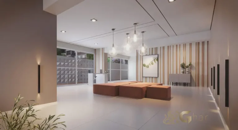 Espaço concierge do condomínio ix. Santana no bairro Santana em São Paulo