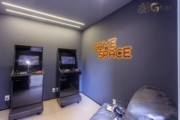 Espaço games em condomínio de apartamentos no bairro Santana São Paulo