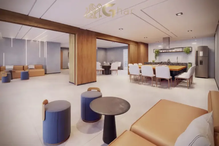 Espaço gourmet do condomínio ix. Santana no bairro Santana em São Paulo