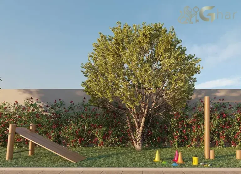 Academia externa do condomínio Plano&Parque Brás no bairro Brás em São Paulo