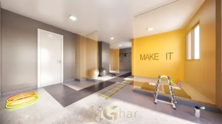 Academia em condomínio residencial no bairro São Miguel Paulista Zona Leste de São Paulo