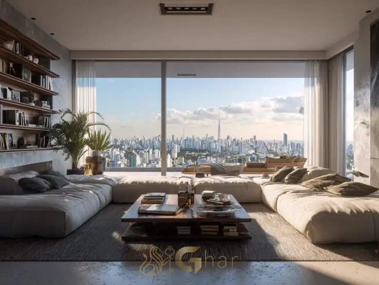 Apartamentos à venda da Gafisa Construtora em São Paulo