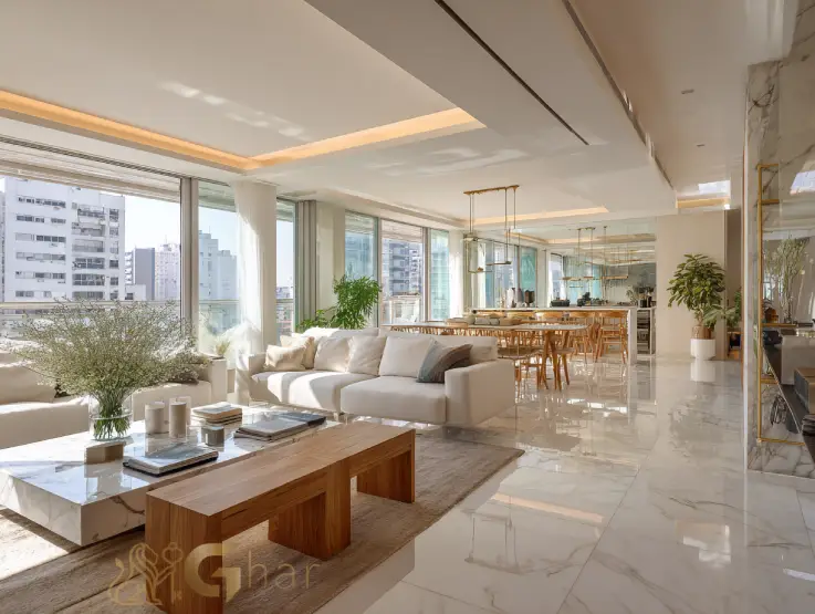 Oportunidades de apartamentos em São Paulo