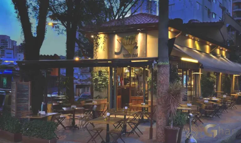 Pizza artesanal da Jullia Pizzaria em Santana SP com massa tradicional e ingredientes selecionados