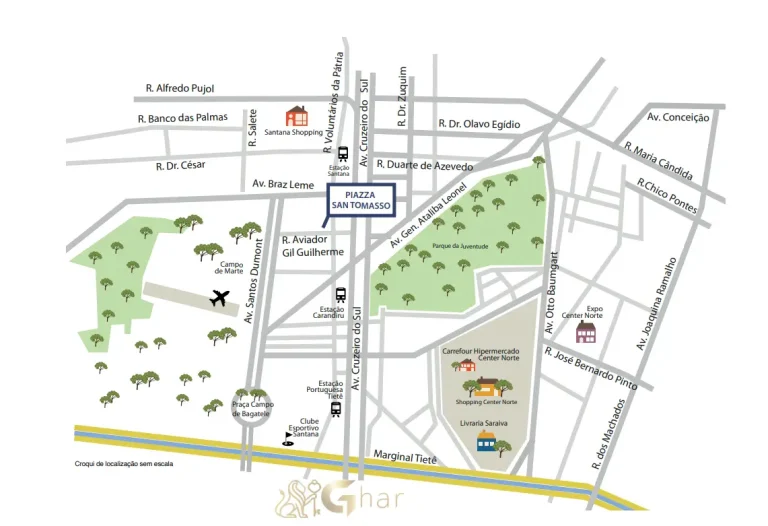 mapa-bairro-santana-piazza-san-tommaso-apartamentos-sao-paulo-17