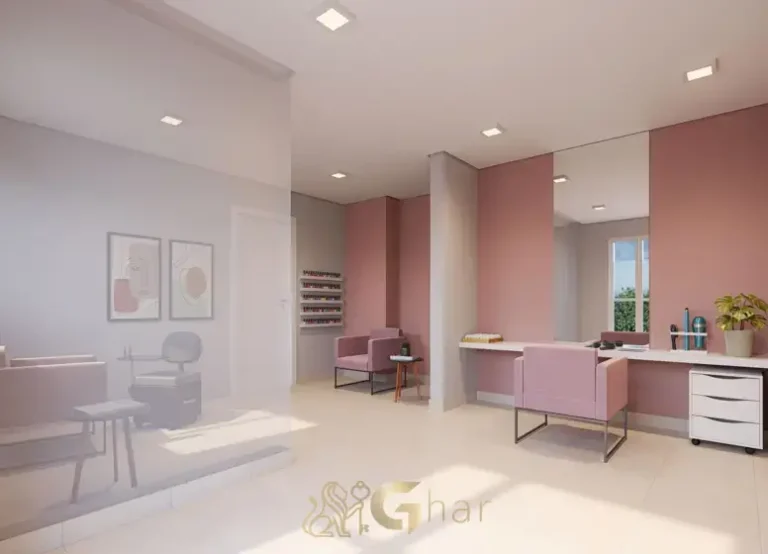 Espaço bem-estar em condomínio com lazer em apartamentos no Parque do Carmo São Paulo