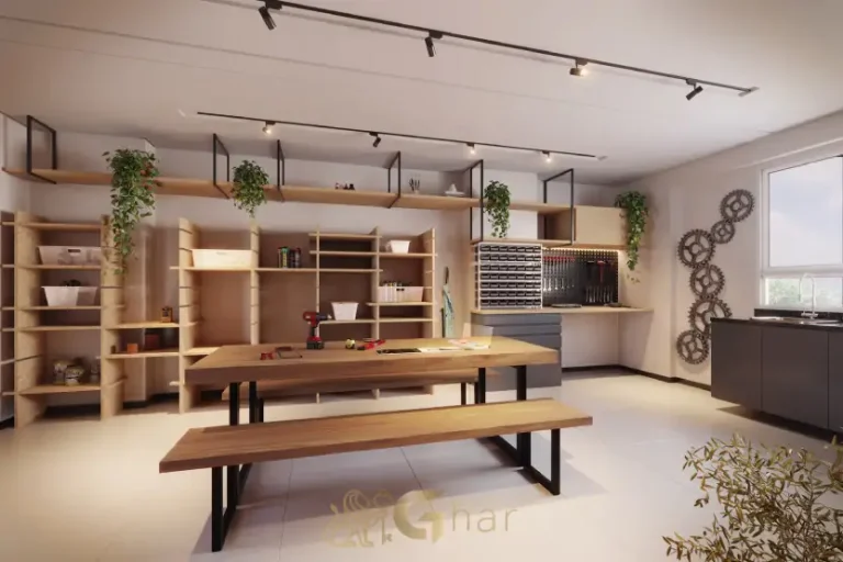 Oficina em condomínio com estrutura de lazer em apartamentos no Santana São Paulo