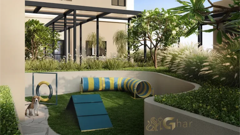 Pet place em condomínio residencial no bairro Santana Zona Norte de São Paulo