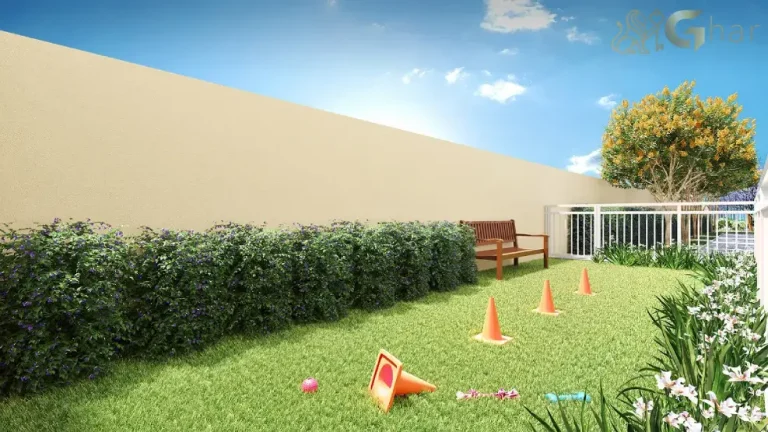 Pet place em condomínio com lazer em apartamentos no bairro Campos Elíseos São Paulo