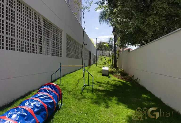 Pet place do condomínio Origens Santana no bairro Santana em São Paulo