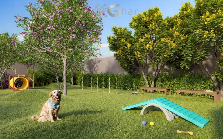 Pet place do condomínio UNNI Brás Residences no bairro Brás em São Paulo