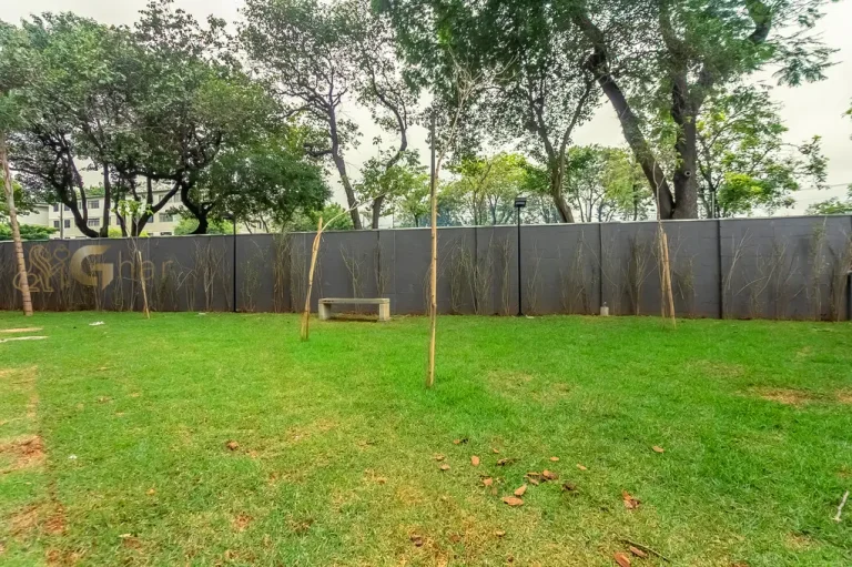 Pet place em condomínio residencial no bairro Santana Zona Norte de São Paulo