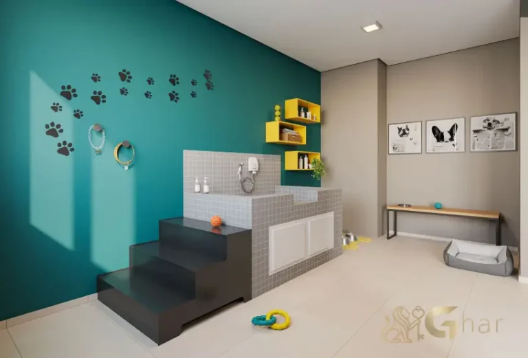 Espaço Pet Care Do Plano&Estação Mooca Na Mooca