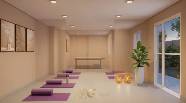 Sala De Ginástica Do Plano&Estação Mooca Na Mooca