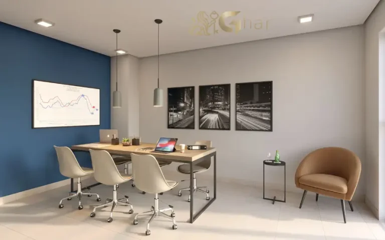 Coworking No Condomínio Plano&Mais Penha Em São Paulo