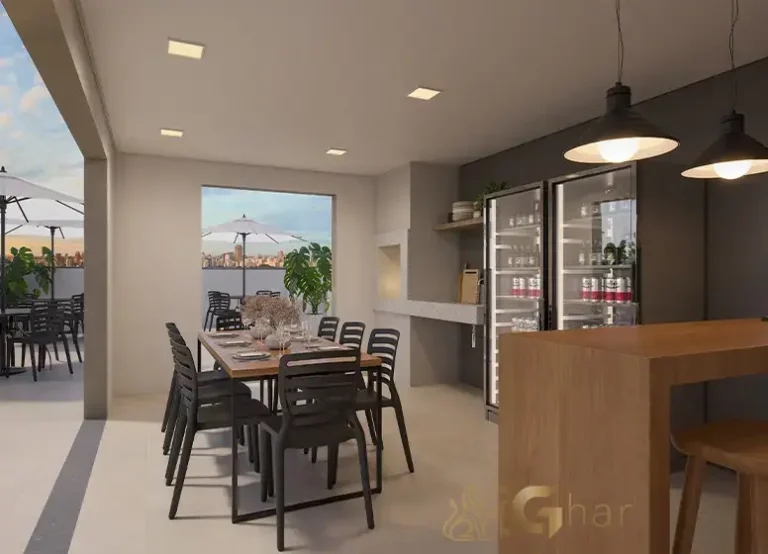 Salão De Jogos Do Plano&Estação Mooca Na Mooca São Paulo