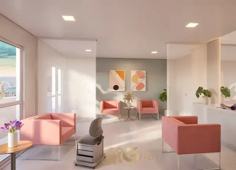 Coworking Do Plano&Estação Mooca Condomínio Na Mooca São Paulo