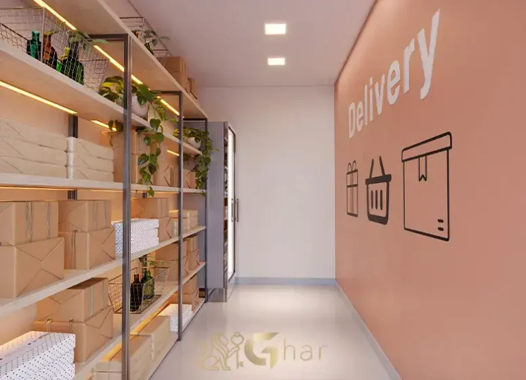 Churrasqueira Do Condomínio Plano&Estação Mooca Na Mooca