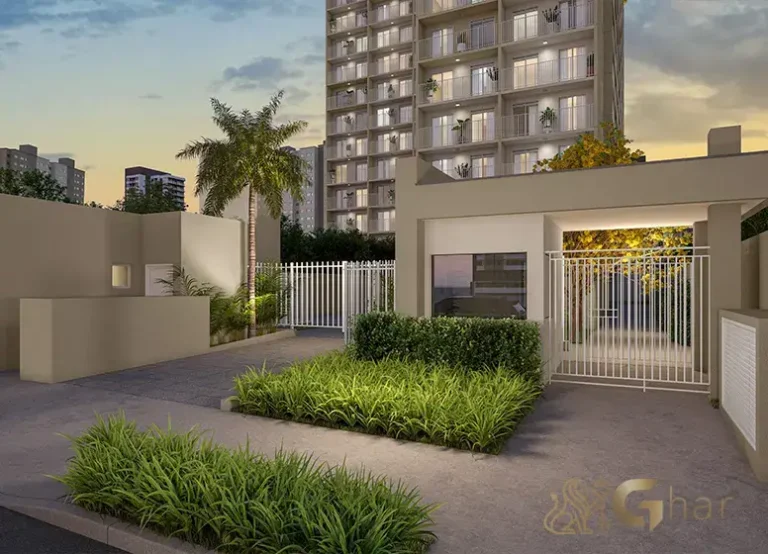 Coworking NR Do Plano&Estação Mooca Condomínio Na Mooca