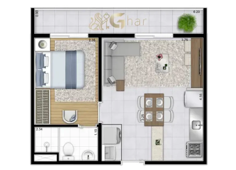 Lavanderia NR Do Plano&Estação Mooca Na Mooca São Paulo