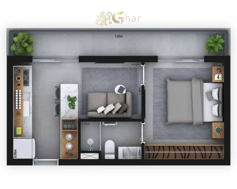 planta-apartamento-1-dorm-feeling-jardim-sao-paulo-40m2-13