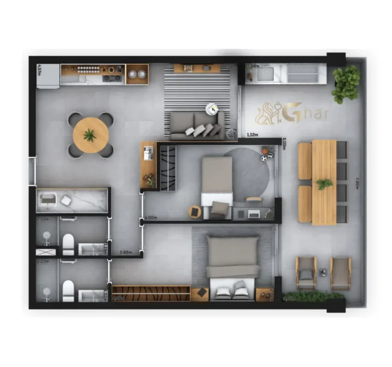 planta-apartamento-2-dorms-feeling-jardim-sao-paulo-57m2-14